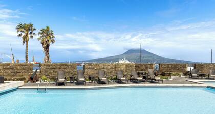 Pousada Forte da Horta - Historic Hotel