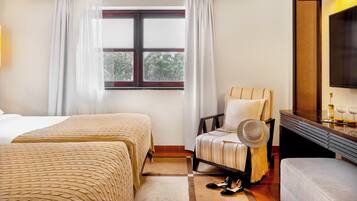 Classic-huone, kaupunkinäköala | Näkymä huoneesta