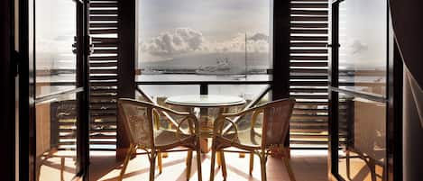 Superior Room (Family) | View from room