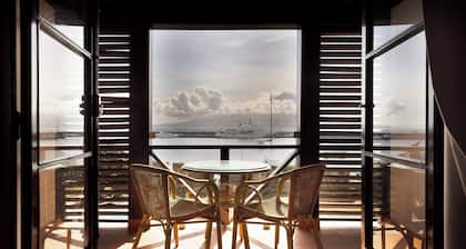 Pousada Forte da Horta - Historic Hotel
