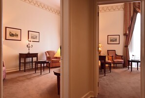 Room amenity - Pousada Queluz (Sintra)