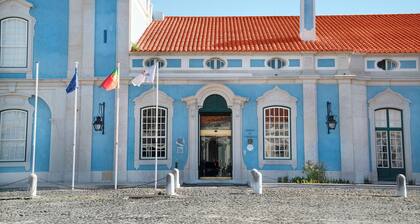 Pousada Palácio de Queluz – Historic Hotel