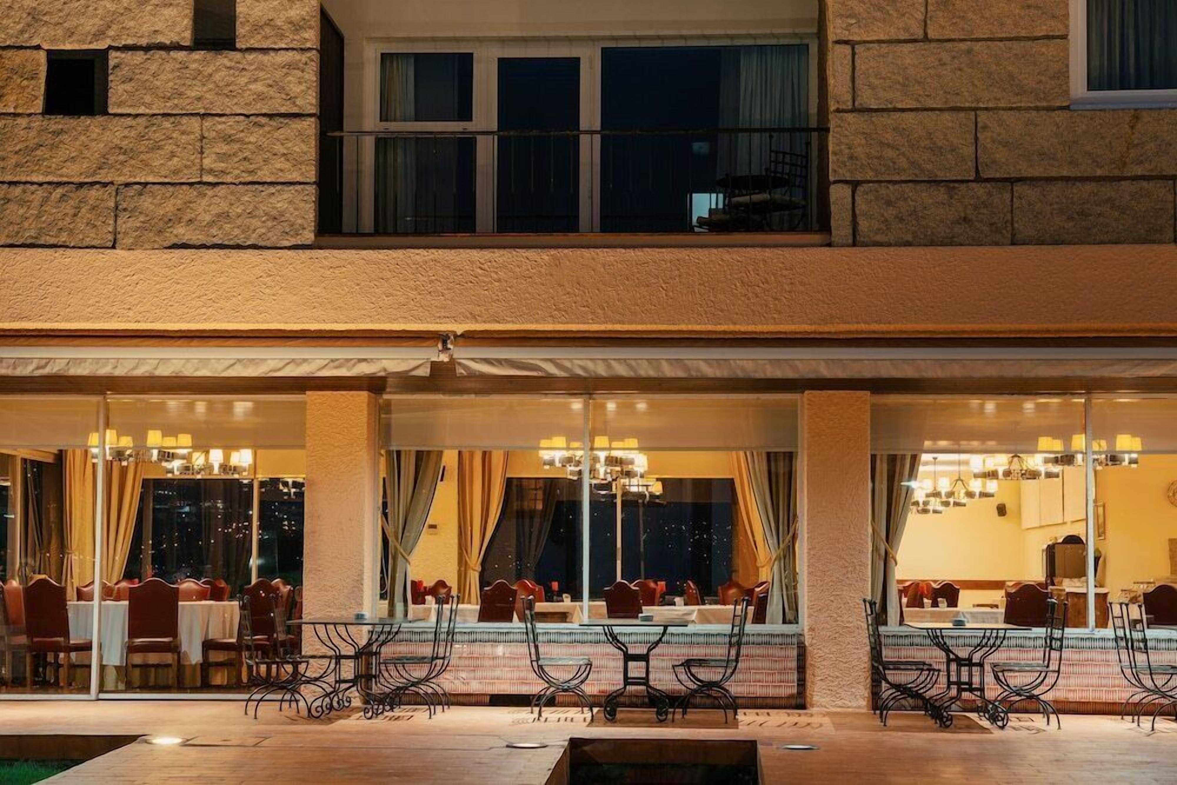 Foto - Pousada de Valença