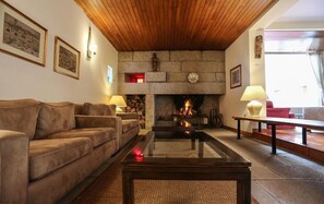 Interior - Pousada de Valença (Valenca)