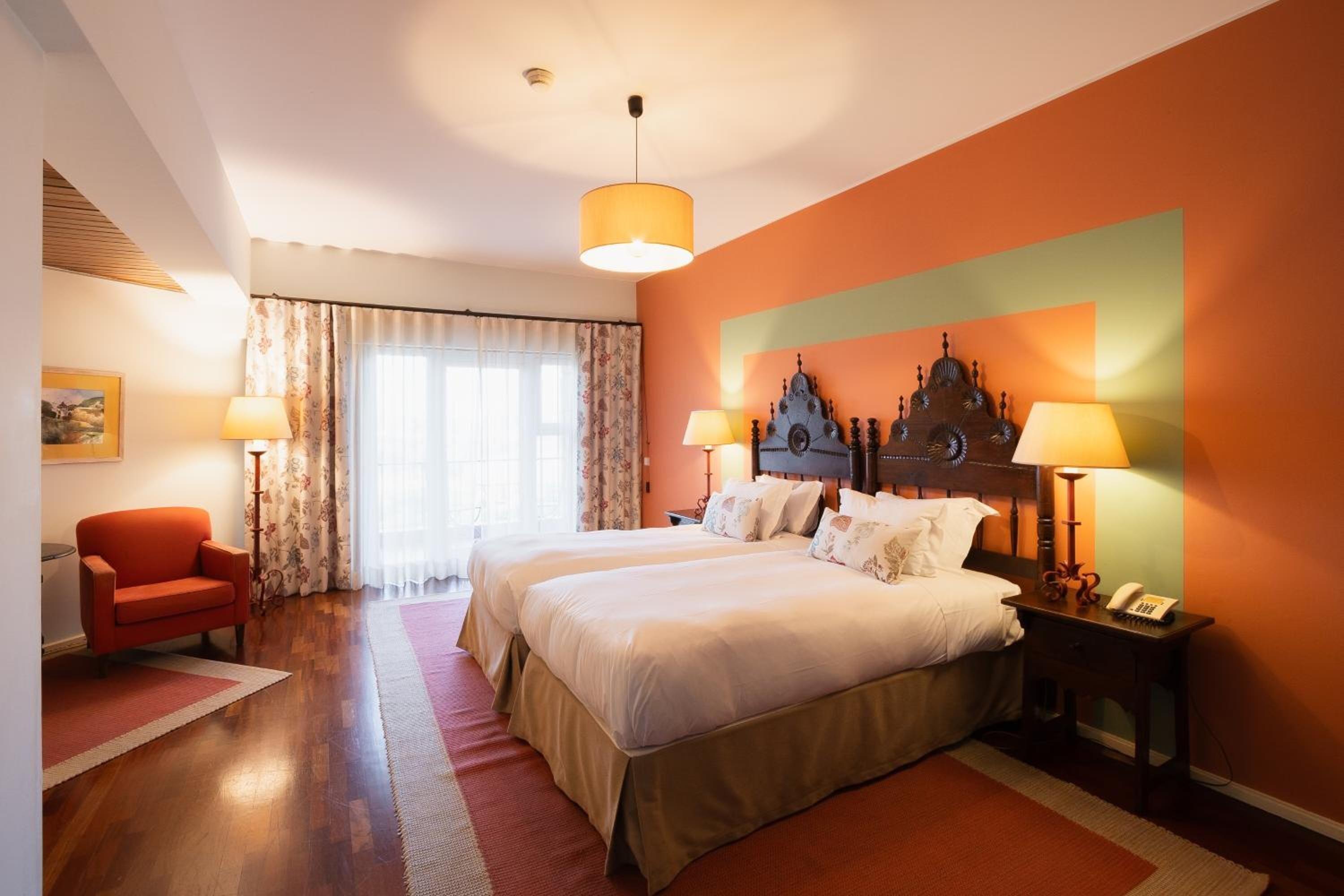 Foto - Pousada de Valença