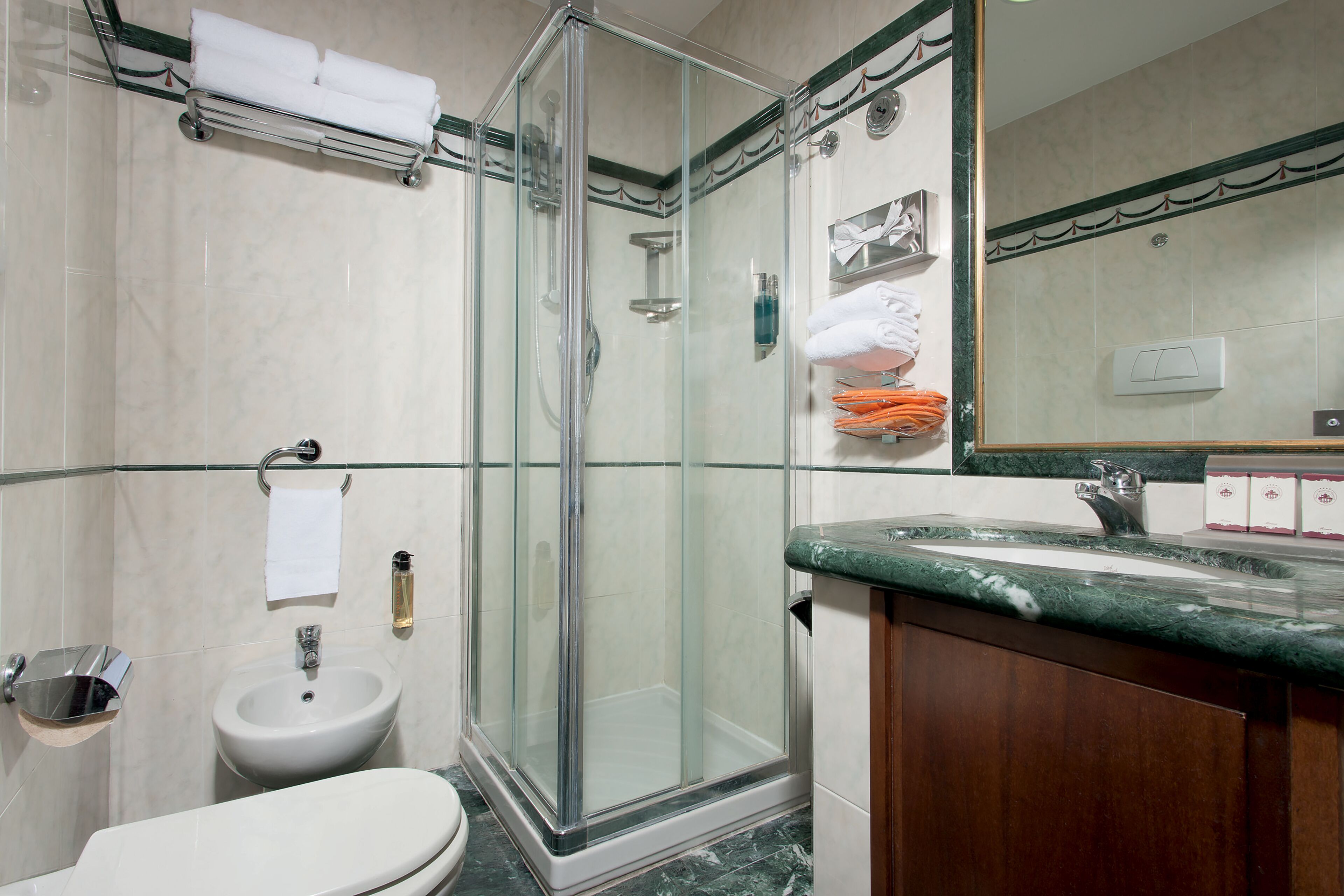 Photo - Grand Hotel Gianicolo