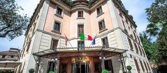 贾尼科洛大酒店