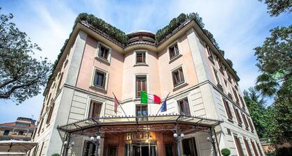 Grand Hotel Gianicolo