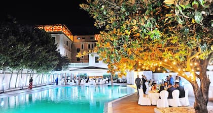 Grand Hotel Gianicolo