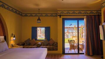 Standard Room Marina View