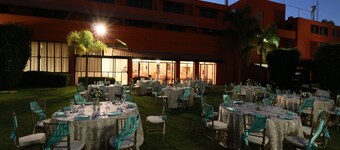 Hotel Misión Aguascalientes Zona Sur