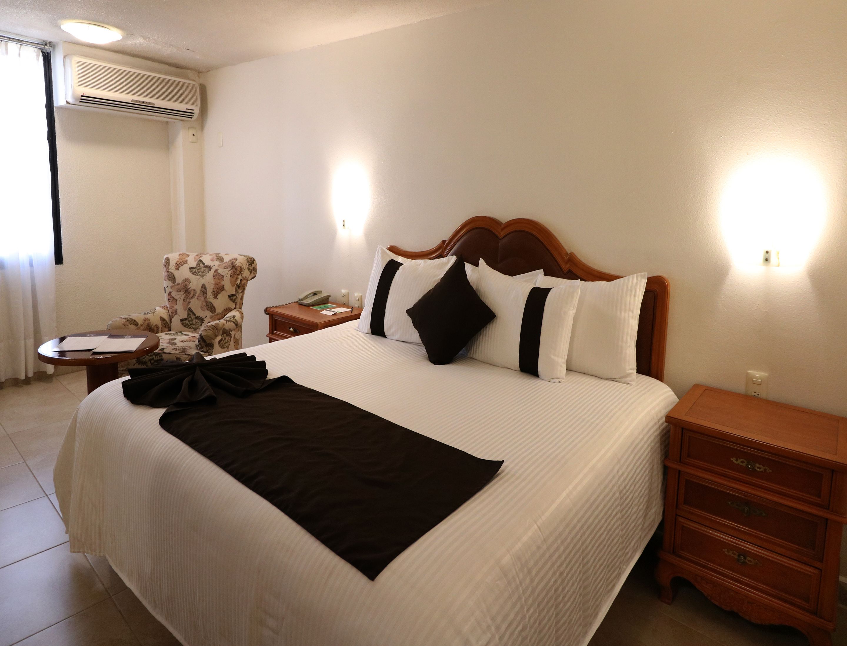 Hotel Misión Aguascalientes Zona Sur