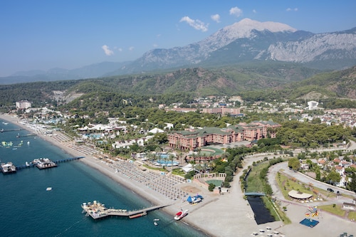 The Norm Oriental Kemer