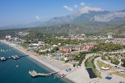 The Norm Oriental Kemer