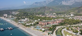 The Norm Oriental Kemer