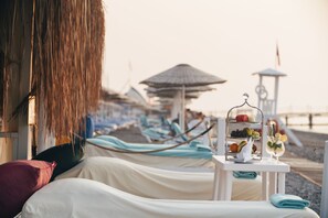 4 restaurants, breakfast, lunch, dinner served; international cuisine - The Norm Oriental Kemer (Kemer)