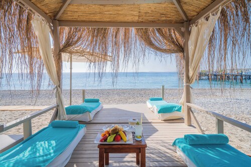 The Norm Oriental Kemer