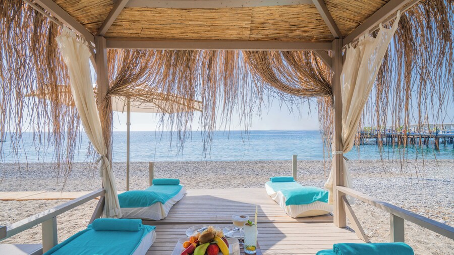 The Norm Oriental Kemer