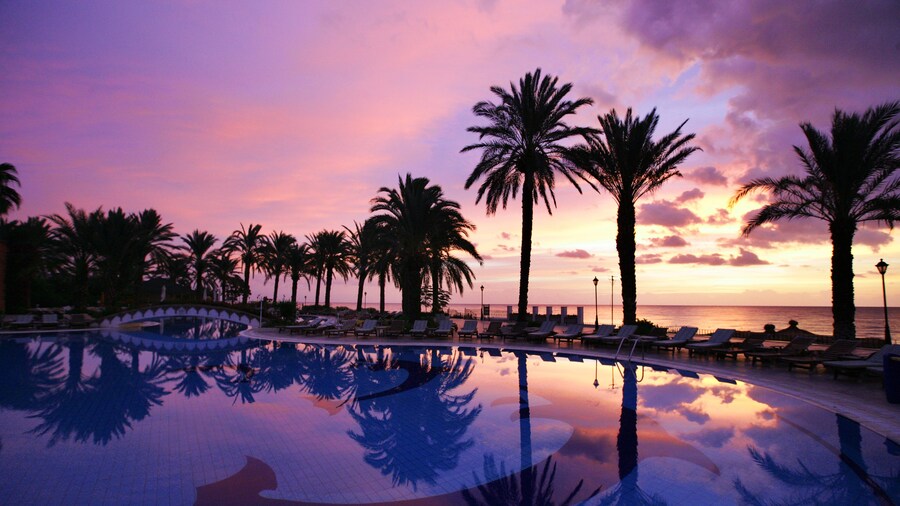 The Norm Oriental Kemer