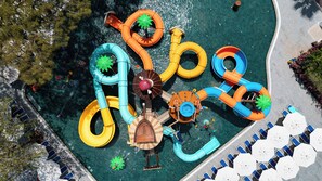 Waterslide - The Norm Oriental Kemer (Kemer)