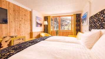 Chambre Triple Supérieure