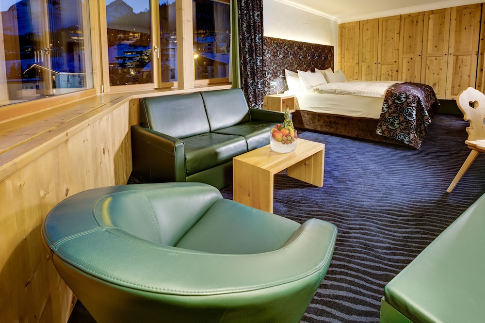 Hotel San Gian by null