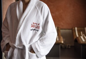 フィットネス設備