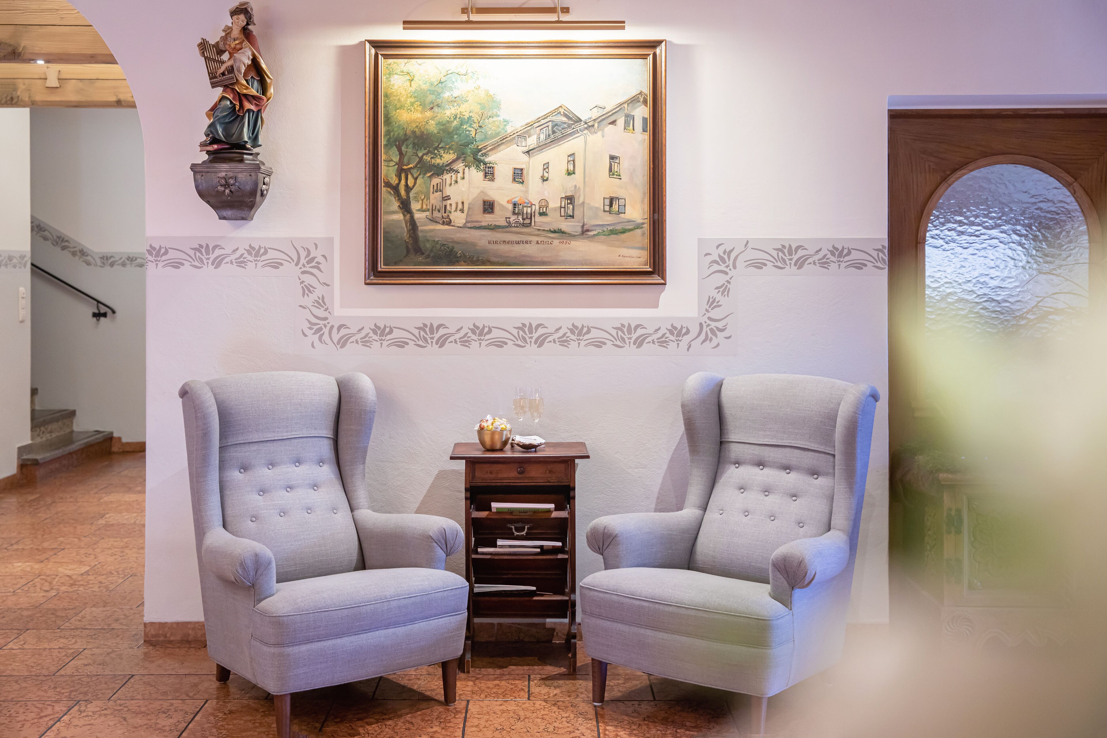 Photo - Hotel Gasthof Zum Kirchenwirt