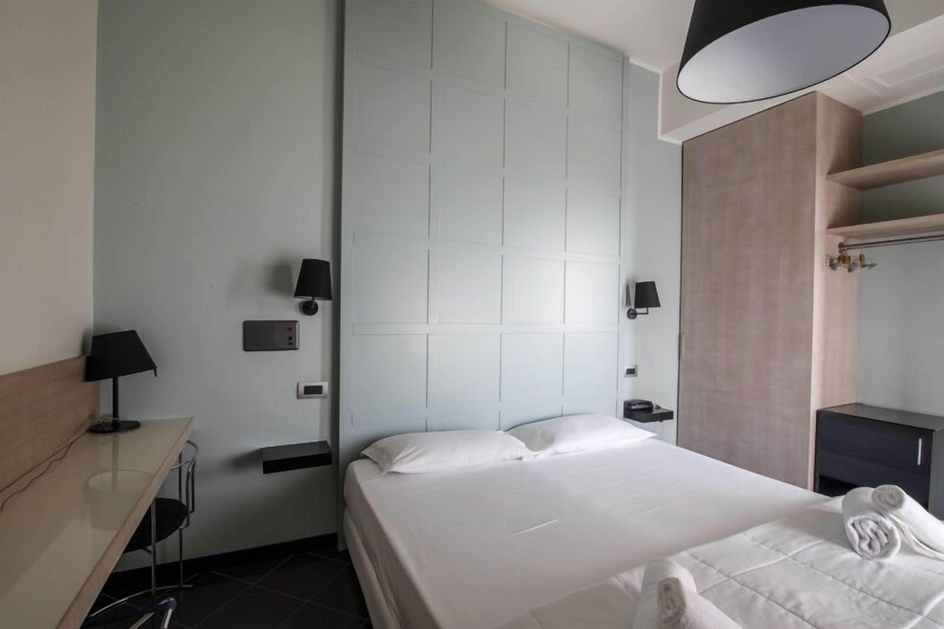 Foto - Hotel Derby