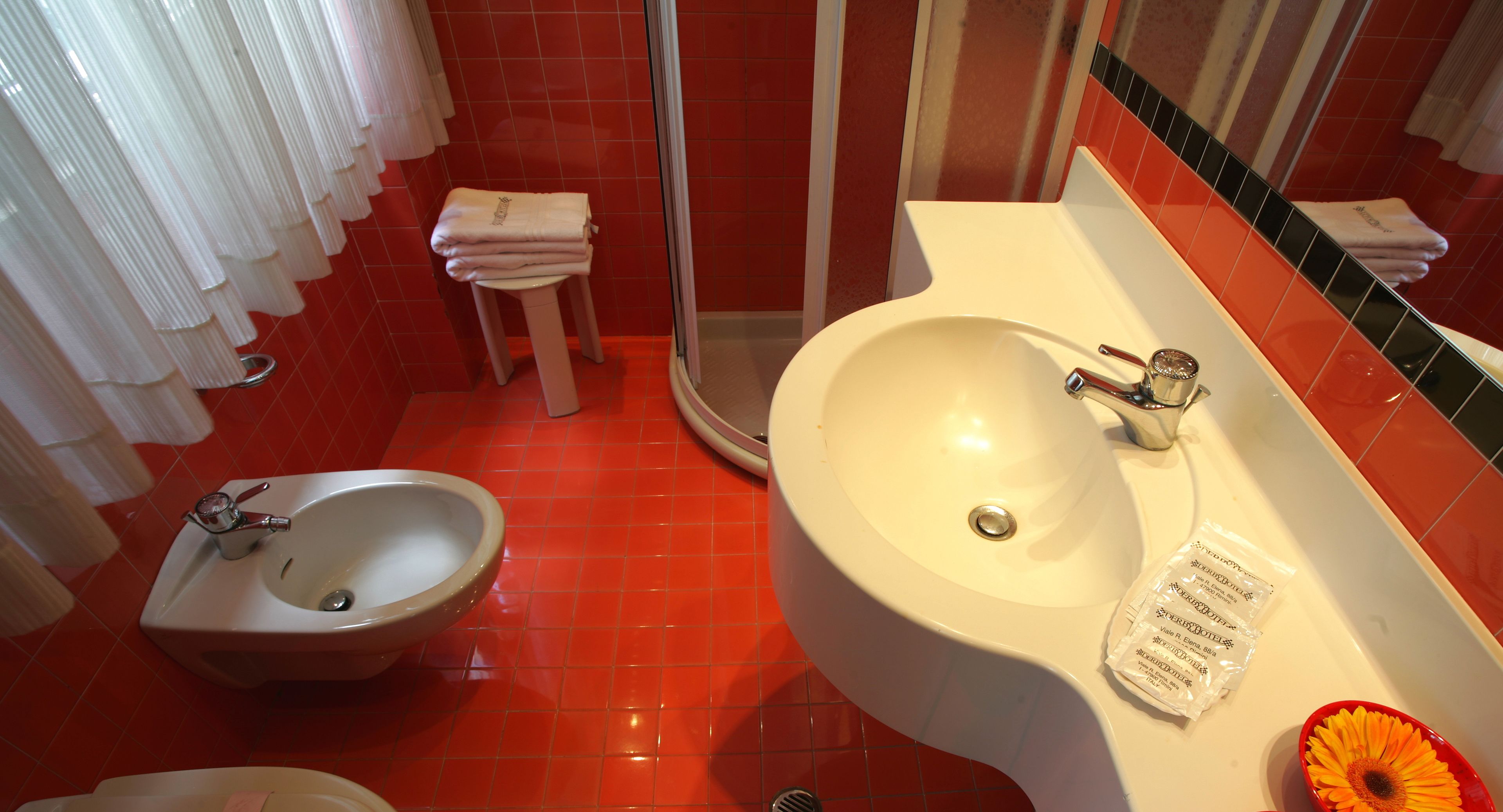 Foto - Hotel Derby