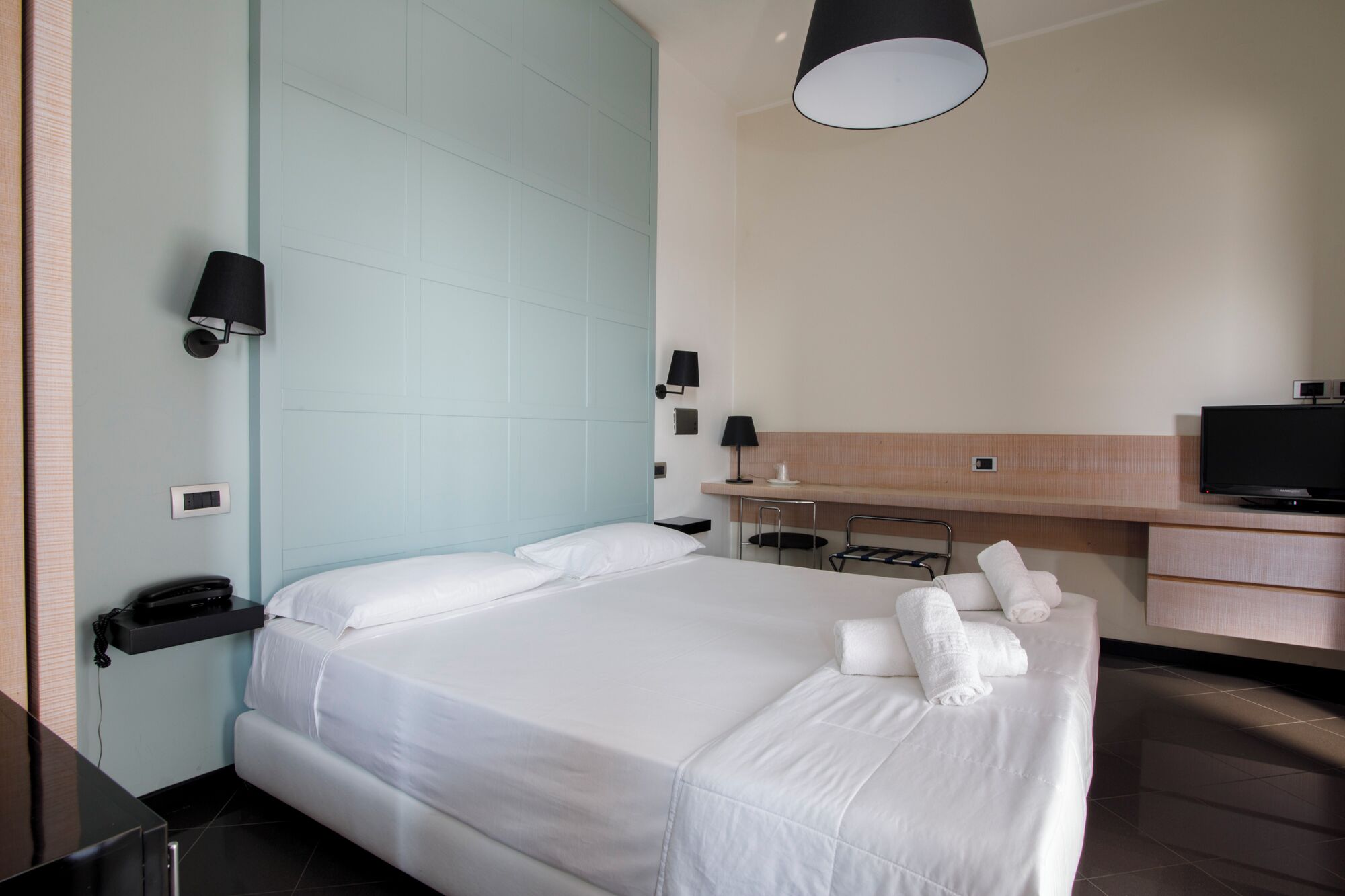 Foto - Hotel Derby