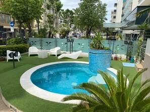 Exterior - Hotel Derby (Rimini)