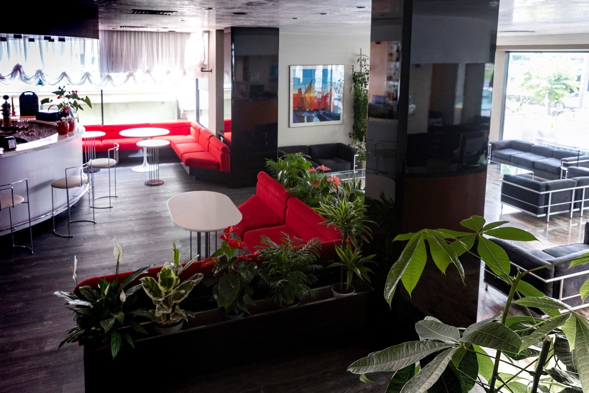 Foto - Hotel Derby