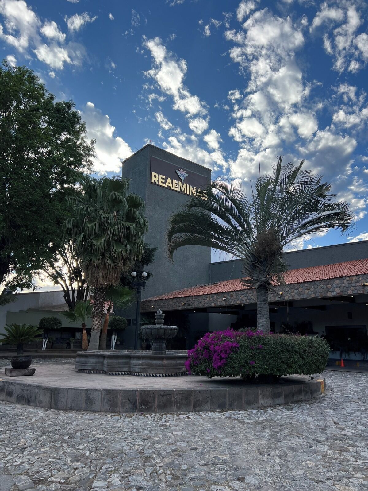 Photo - Real de Minas Tradicional