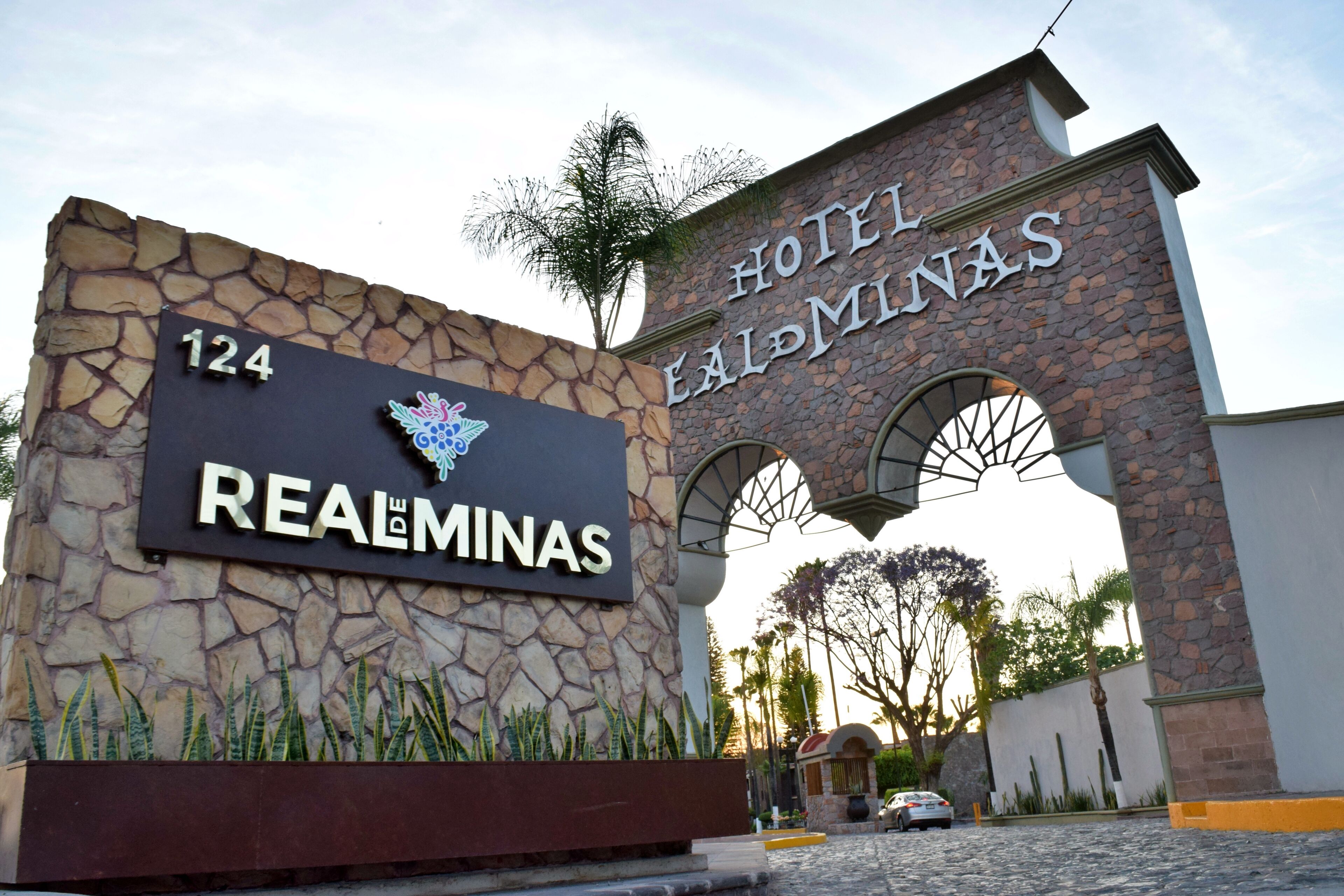 Photo - Real de Minas Tradicional