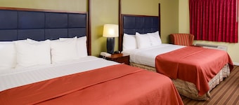 Americas Best Value Inn & Suites Waller Prairie View