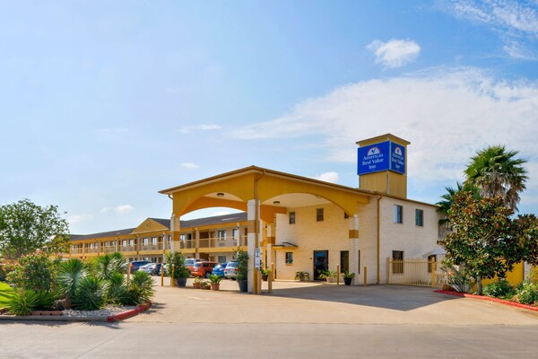 Americas Best Value Inn & Suites Waller Prairie View - Texas