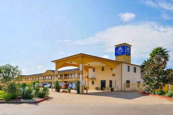 Americas Best Value Inn & Suites Waller Prairie View