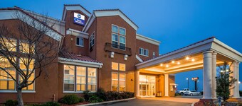 Best Western I-5 Inn & Suites