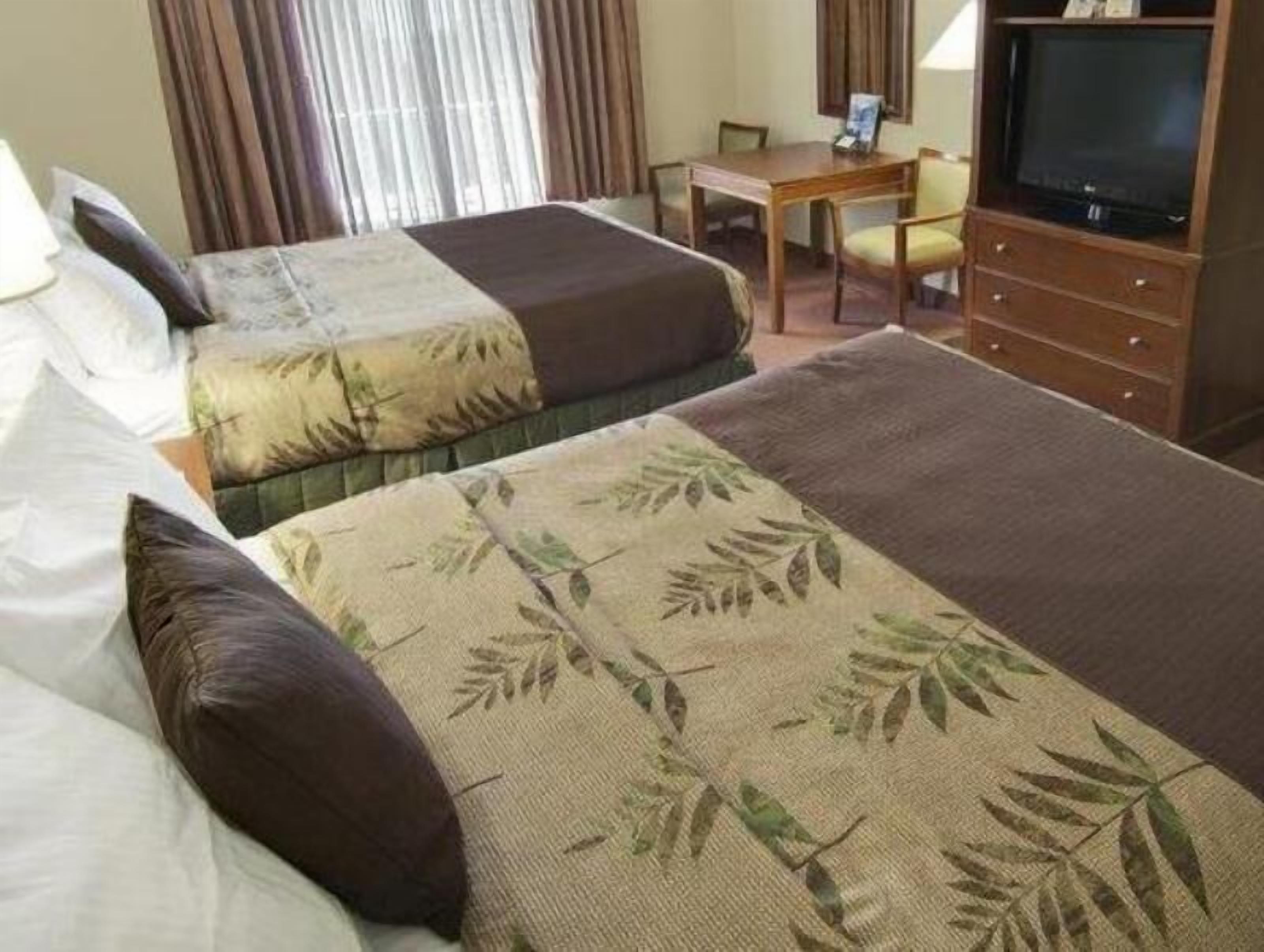 Minibar, in-room safe, desk, iron/ironing board
