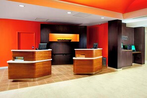 View from property - Courtyard by Marriott Akron Stow (Stow)
