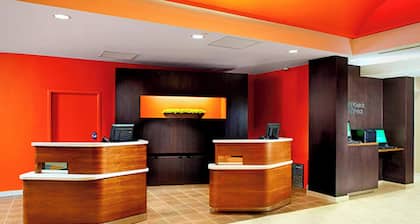 Courtyard by Marriott Akron Stow