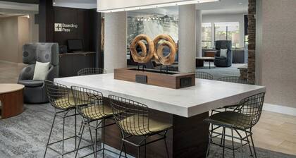 Courtyard by Marriott Chico