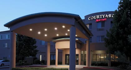 Courtyard by Marriott Chico