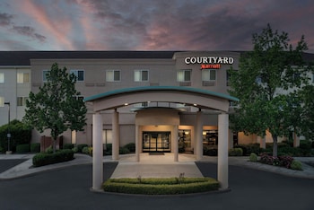 Courtyard by Marriott Chico