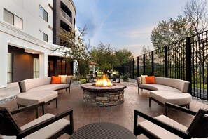 Property amenity - Courtyard by Marriott Missoula (Missoula)
