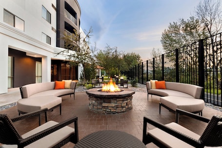 Property amenity. Courtyard by Marriott Missoula