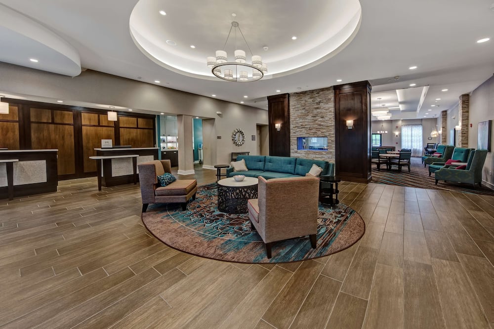 Homewood Suites by Hilton - Asheville