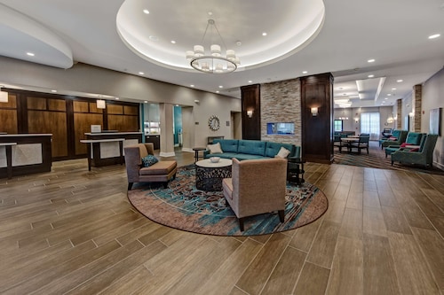 Homewood Suites by Hilton - Asheville