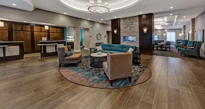 Homewood Suites by Hilton - Asheville